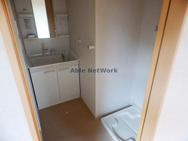 リトルグローブⅤの物件内観写真