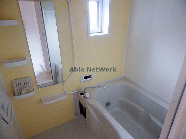 リトルグローブⅤの物件内観写真