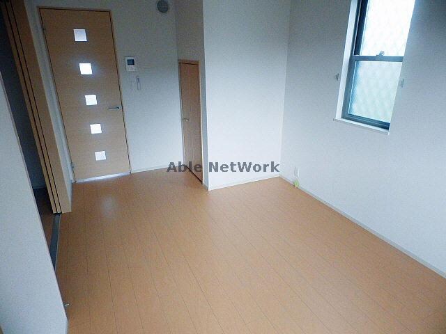 リトルグローブⅤの物件内観写真