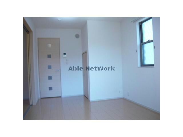 リトルグローブⅤの物件内観写真