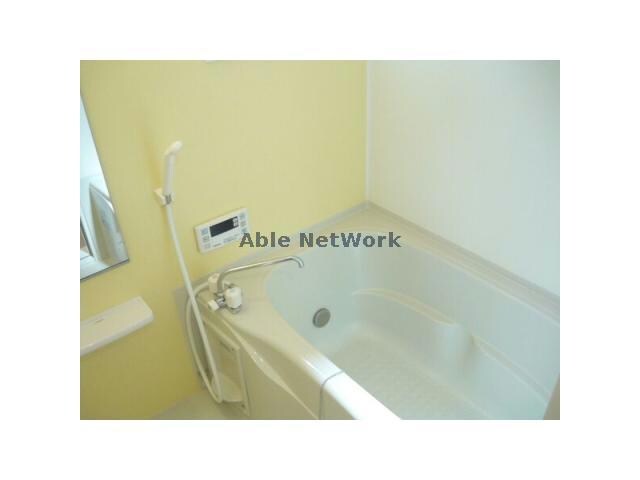 リトルグローブⅤの物件内観写真