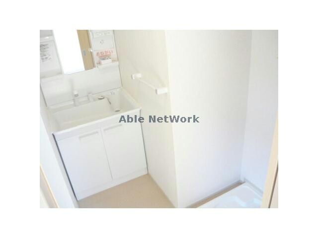 リトルグローブⅤの物件内観写真