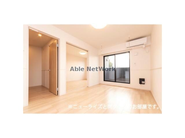 レジェンドの物件内観写真