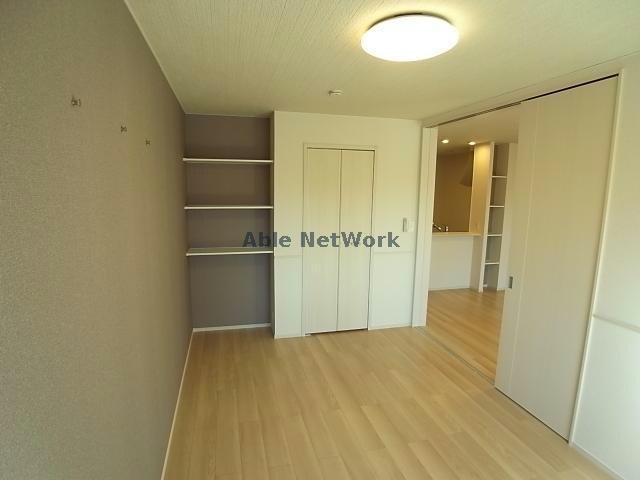 レジェンドの物件内観写真