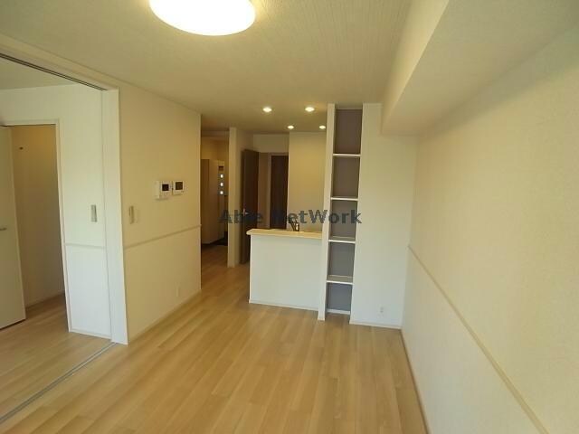 レジェンドの物件内観写真