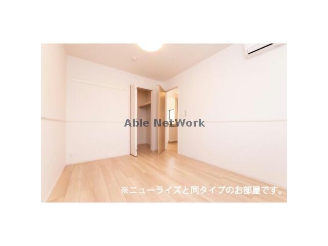 レジェンドの物件内観写真