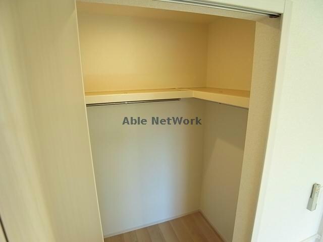 レジェンドの物件内観写真