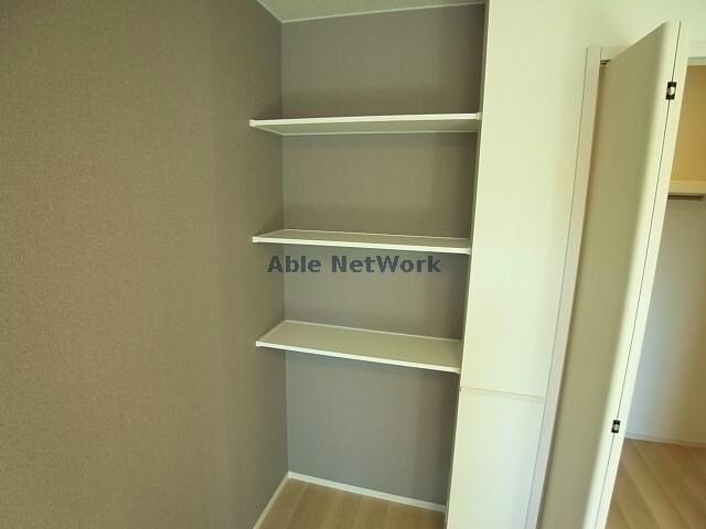 レジェンドの物件内観写真