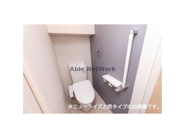 レジェンドの物件内観写真