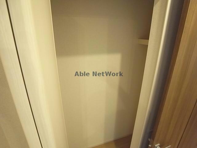 レジェンドの物件内観写真