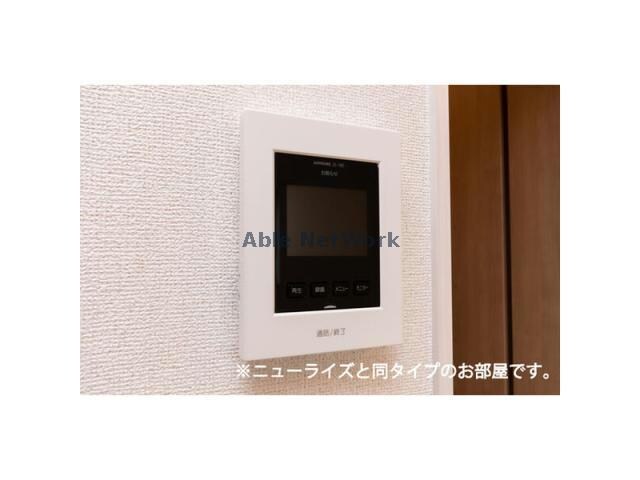 レジェンドの物件内観写真