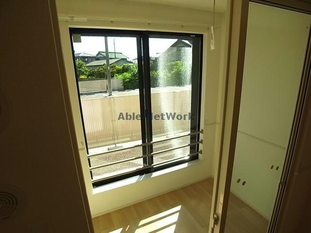 レジェンドの物件内観写真