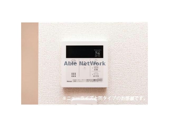 レジェンドの物件内観写真