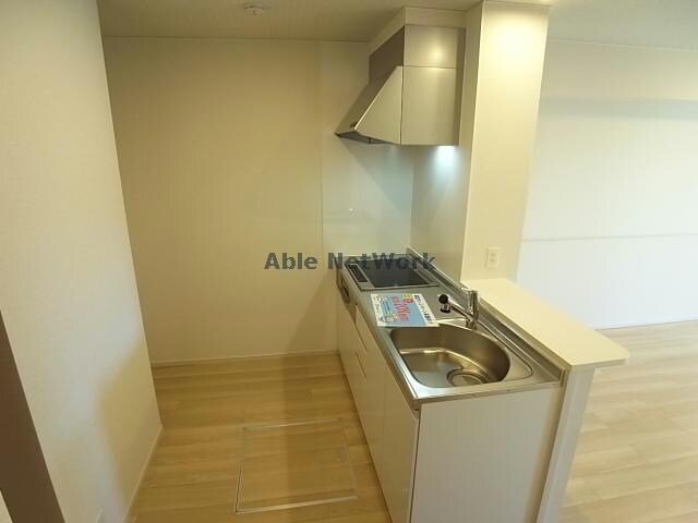 レジェンドの物件内観写真