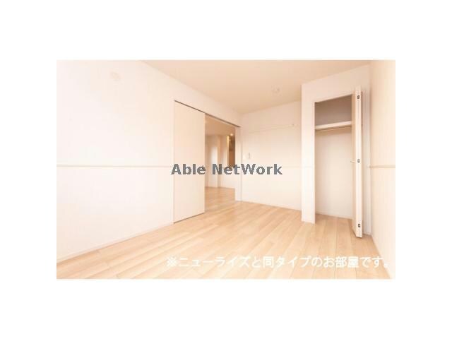 レジェンドの物件内観写真