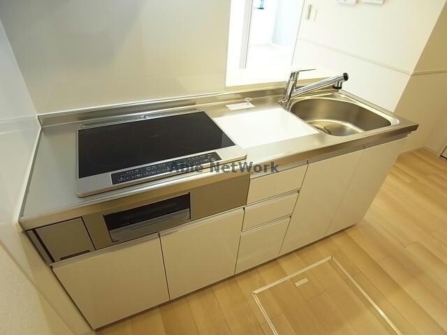 レジェンドの物件内観写真