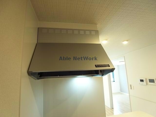 レジェンドの物件内観写真