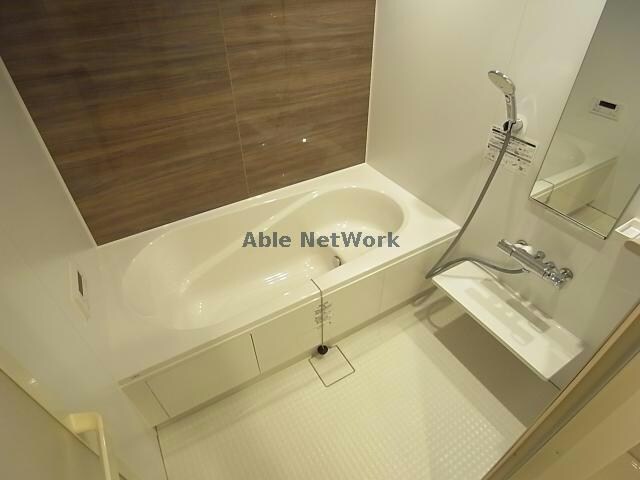 レジェンドの物件内観写真