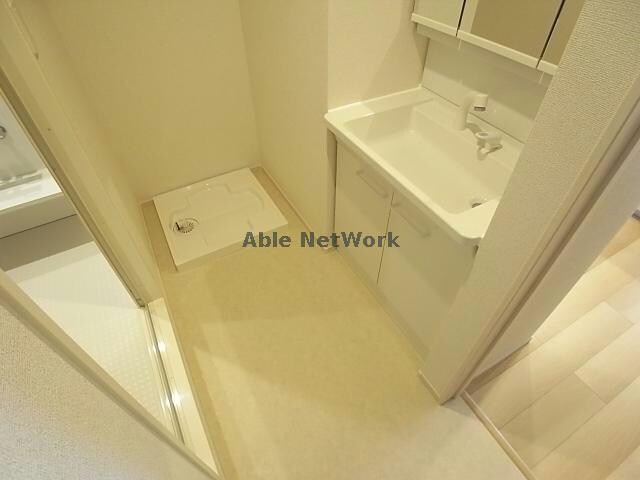 レジェンドの物件内観写真