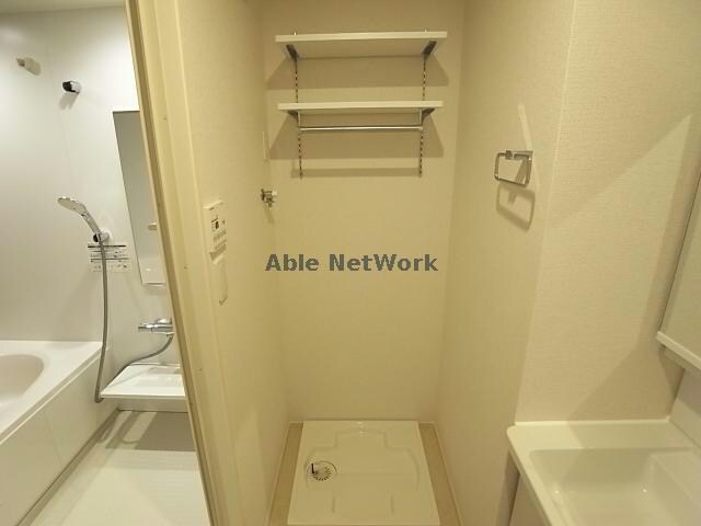 レジェンドの物件内観写真