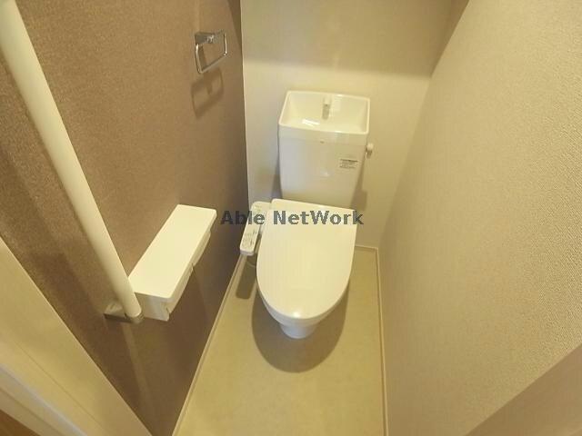 レジェンドの物件内観写真