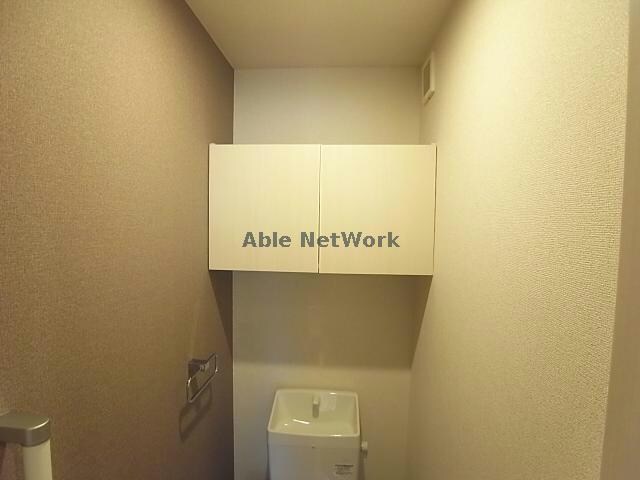 レジェンドの物件内観写真