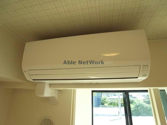 レジェンドの物件内観写真