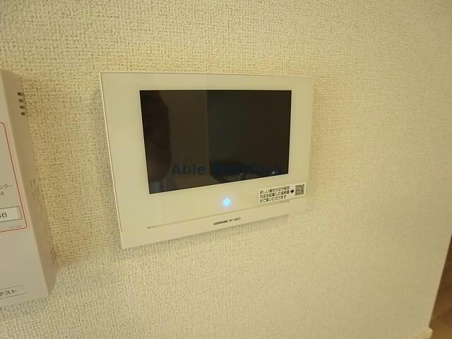 レジェンドの物件内観写真