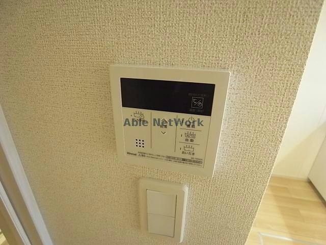 レジェンドの物件内観写真