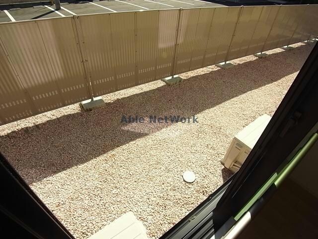 レジェンドの物件内観写真