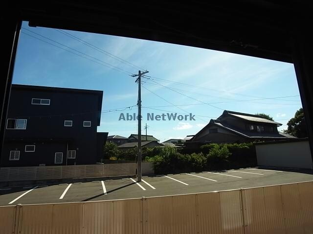 レジェンドの物件内観写真