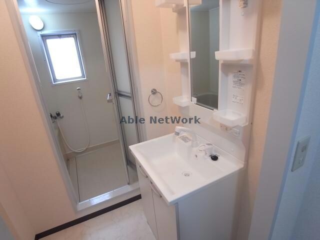 グリーンアベニューの物件内観写真