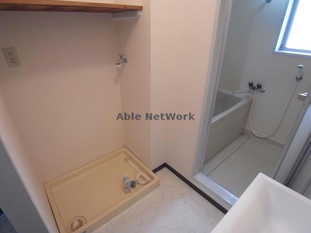 グリーンアベニューの物件内観写真