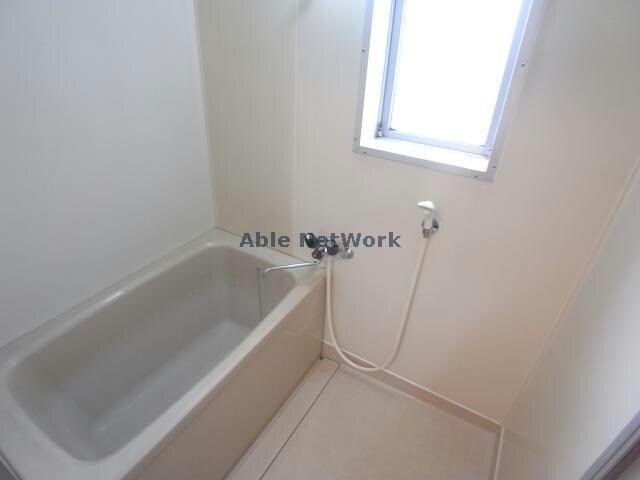 グリーンアベニューの物件内観写真