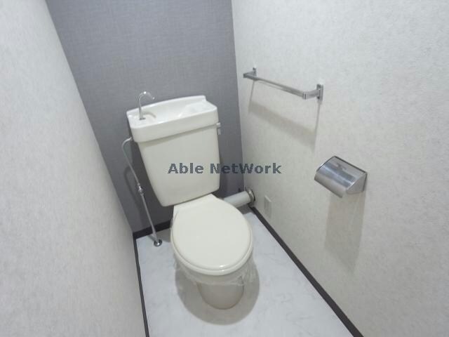 グリーンアベニューの物件内観写真