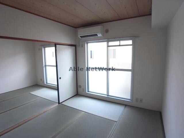 グリーンアベニューの物件内観写真