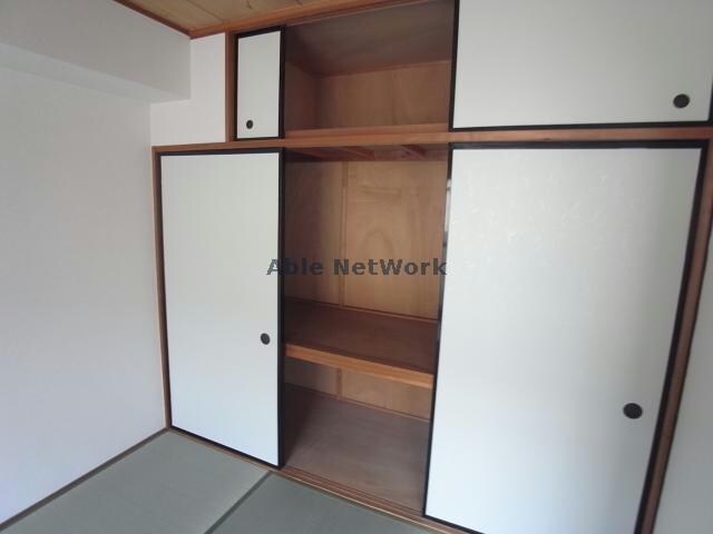 グリーンアベニューの物件内観写真