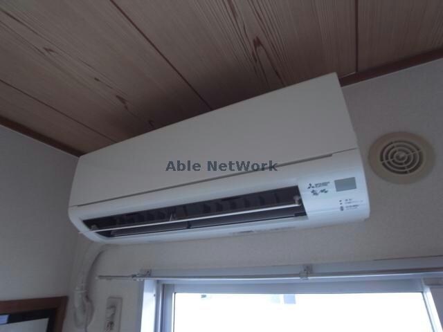 グリーンアベニューの物件内観写真