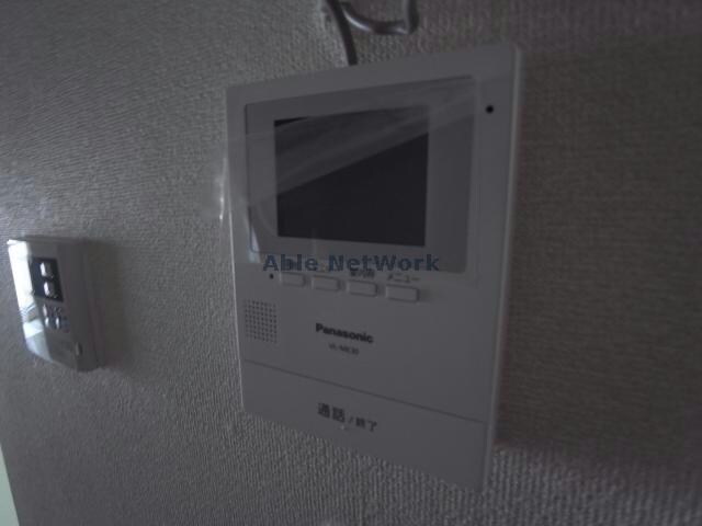 グリーンアベニューの物件内観写真