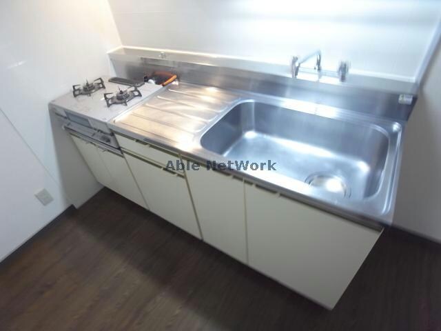 グリーンアベニューの物件内観写真