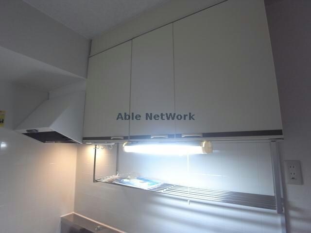 グリーンアベニューの物件内観写真