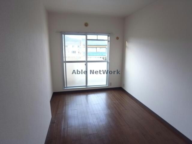 グリーンアベニューの物件内観写真