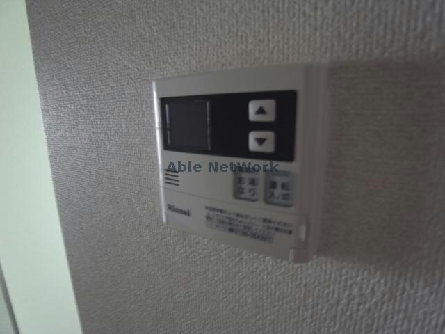 グリーンアベニューの物件内観写真