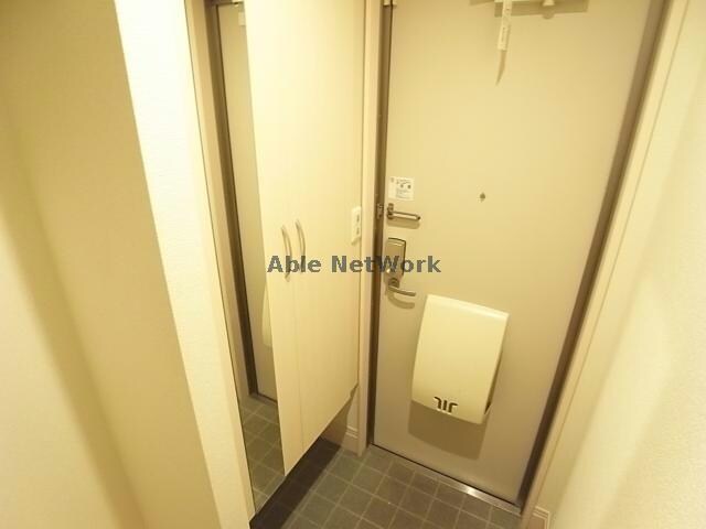 ルミエールの物件内観写真