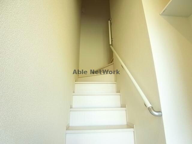 ルミエールの物件内観写真