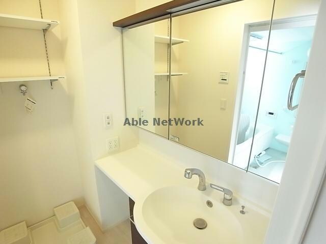 ルミエールの物件内観写真