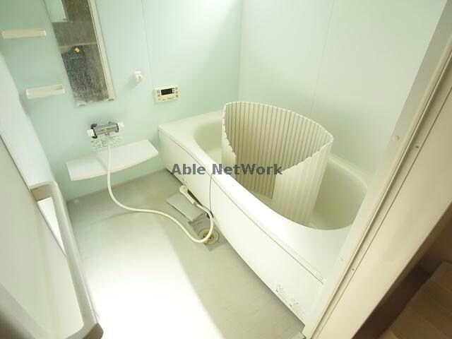 ルミエールの物件内観写真