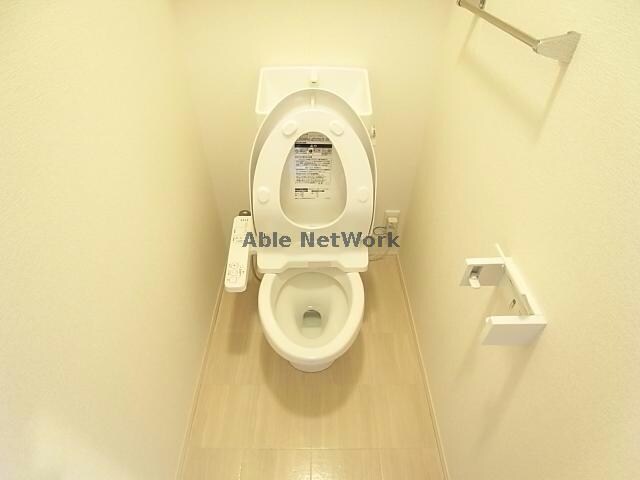 ルミエールの物件内観写真