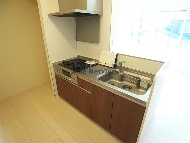 ルミエールの物件内観写真