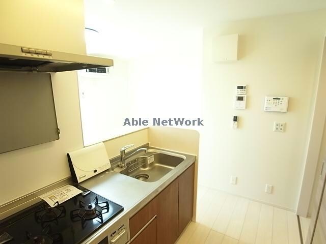 ルミエールの物件内観写真